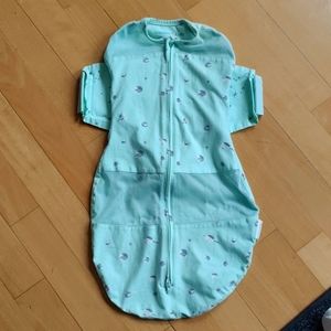 Snoo Sack New Style Medium 3-6m